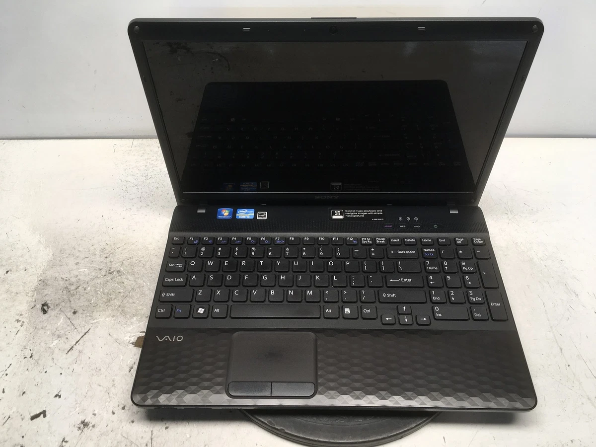 sony vaio vpcz1 products for sale | eBay