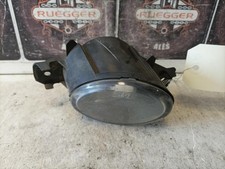 Antibrouillard Nissan QASHQAI