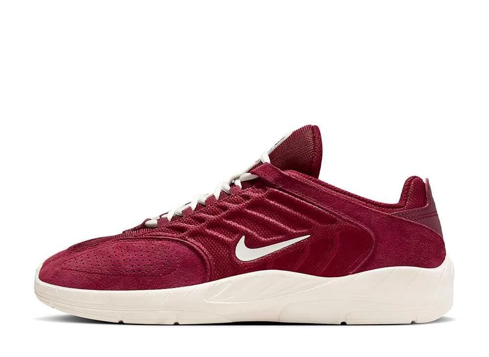 Nike SB Vertebrae Team Red Sail mai usate