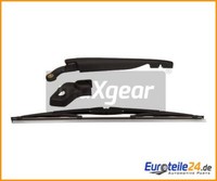 Wischarm, Scheibenreinigung Maxgear 39-0404