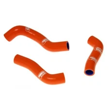 Samco Sport Coolant Hose Kit for Motocross KTM SX SXF  250 11 - 12 3 Piece Kit