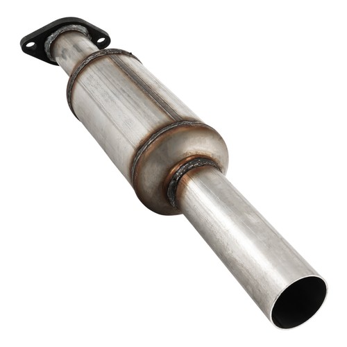 Rear Catalytic Converter For 2011-2014 Hyundai Elantra 2017-2018 Kia Forte EPA - Picture 15 of 19