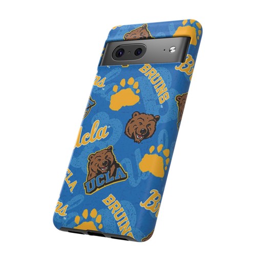 UCLA Bruins Apple iPhone, Samsung Galaxy, and Google Pixel Phone Cases - Picture 83 of 127