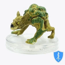 Yeenoghu's Dretch - Baldur's Gate Descent into Avernus #12 D&D Dungeon Miniature