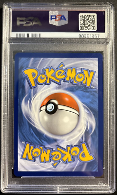 PSA 10 GEM Mint 2024 Pokemon Stellar Crown Terapagos EX SIR PSA 10 GEM Mint 2024 Pokemon Stellar Crown Terapagos EX SIR