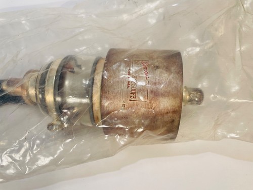 Vintage 1960s NOS Eimac 3X2500F3 3X2500 HAM Radio Amplifier Transmitter Tube - Photo 13/24