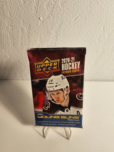 NHL Trading Card Packs - Variety - You Pick - Picture 5 of 24