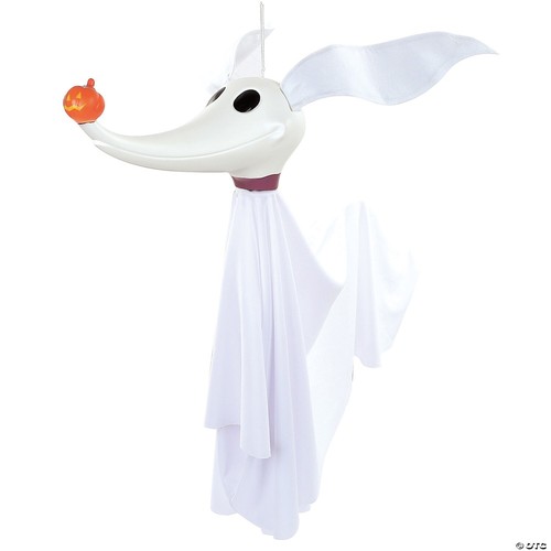 Nightmare Before Christmas Zero Hanging Decoration Halloween