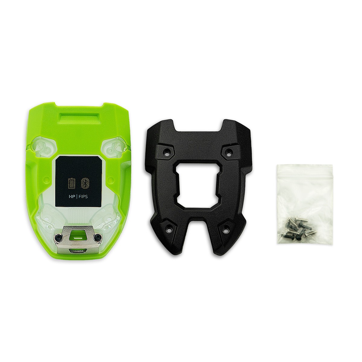 5Sets Handle Back Cover & Top Cover Replacement for Zebra 5Sets Handle Back Cover & Top Cover Replacement for Zebra
