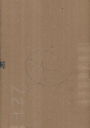 Lecturis Salutem Diplome pharmacie Antonium Claude Luxenburg Vindoboae Aout 1822 - Foto 4 di 6