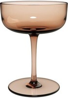 Like. By Villeroy & Boch Like Clay Sektschale / Dessertschale Set 2Tlg. 100Ml