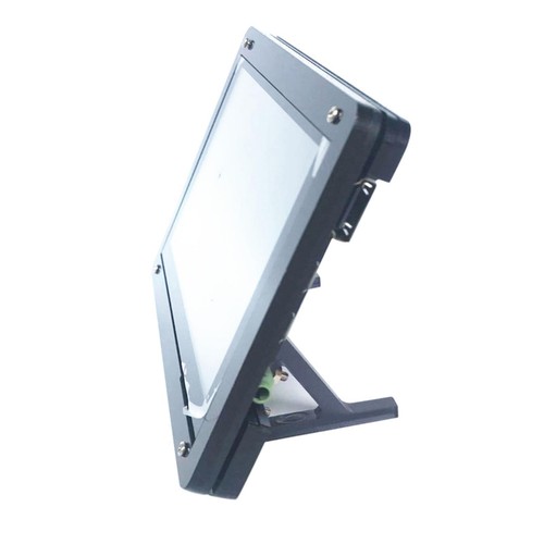 5 inch HDMI Display Case LCD HD Capacitive Touch Screen Stand For Raspberry Pi - Afbeelding 18 van 19