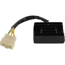Voltage Regulator Suzuki LTF300F (99-01) , LTF4WDX (91-98) KING QUAD