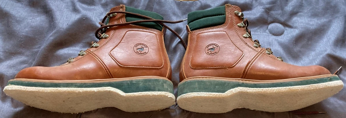 Hodgman classic boots top