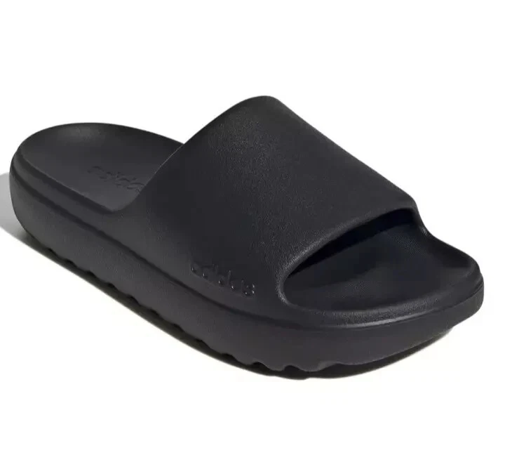 adidas AlphaBounce Slide Sandals for Men | eBay display picture 3