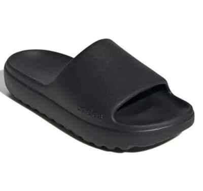 Men's Sandals adidas Adilette Lumia Slide Sandal Quick Dry Flex