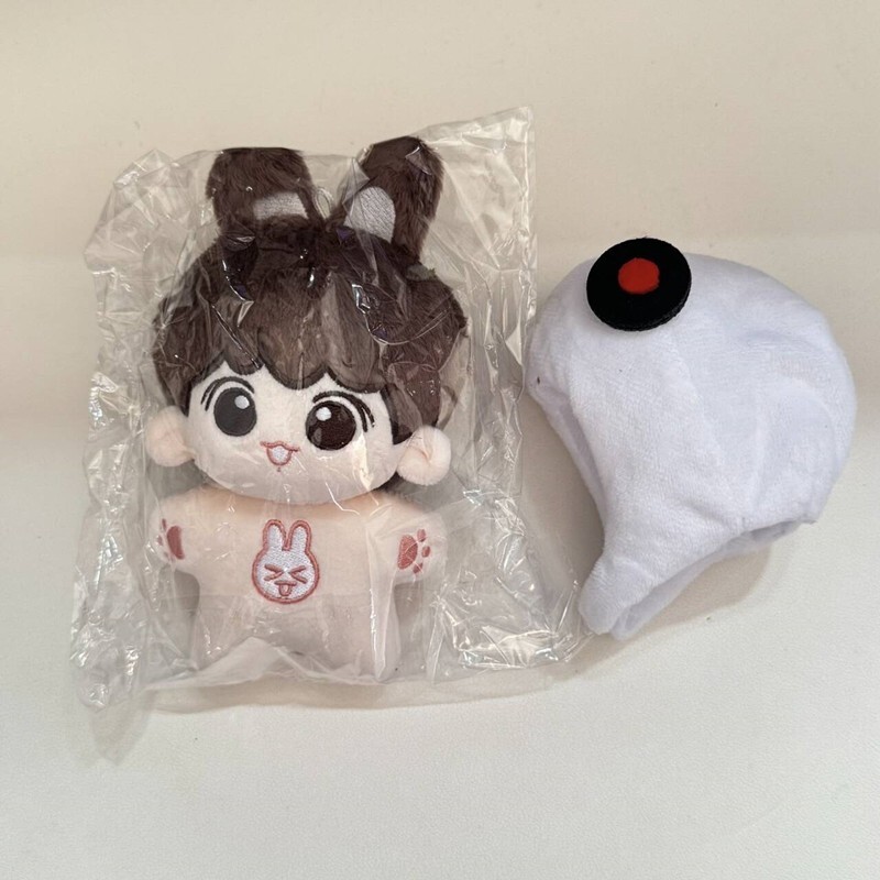 グク トゥギ 10cm グクトゥギ 10cm ぬいぐるみ BTS ジョングクモックニム MUKKU