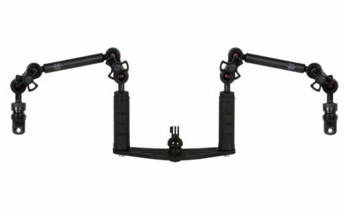 Altri accessori per fotocamere, videocamere e droni per GoPro