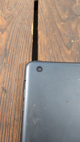 Apple iPad mini A1454 16 GB, Wi-Fi + 4G, 7.9 in - Black/Slate - Afbeelding 5 van 11