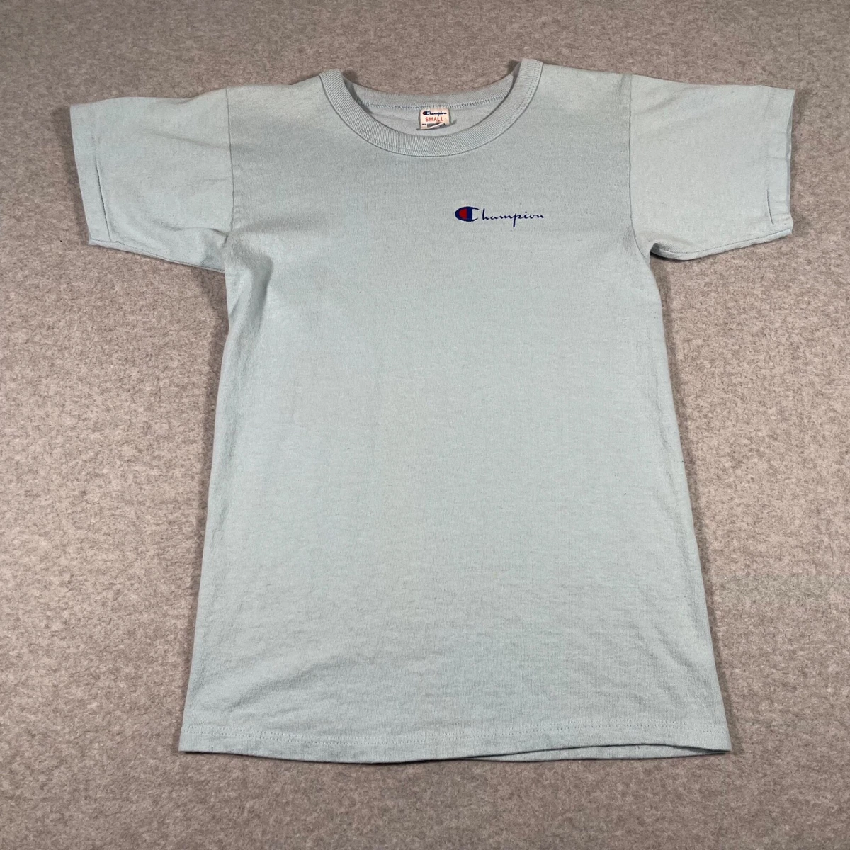 Champion Stitch T-Shirts for Men for sale | eBay