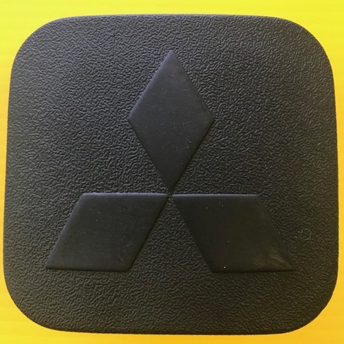 2" MITSUBISHI Trailer Hitch Receiver Cover Plug eBay