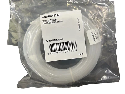 Zodiac TRi Acid Tube 6mm OD