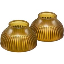 Tough-1 Extra Thick Gum Rubber Slip on Bell B...
