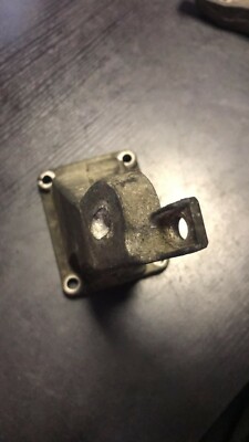 BMW E34 525 Engine Mount Bracket 1135948 for sale online | eBay 