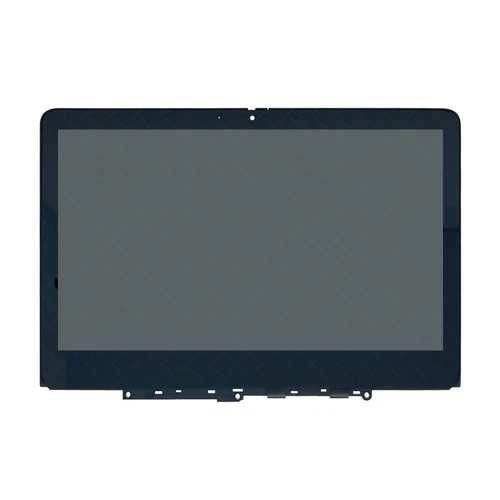 11.6" HD LCD Touch Screen Display w/Bezel for Lenovo 300w Yoga Gen 4 82VM 82VN