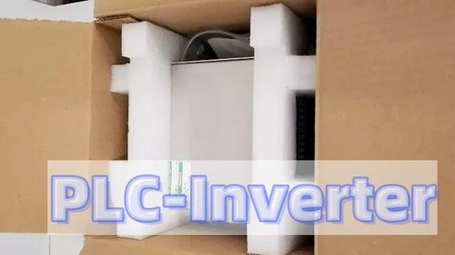 NUOVO Baldor FlexDrive FDH2A02TB-EN23 in SCATOLA Via FedEx o DHL spedizione gratuita - Foto 3 di 5