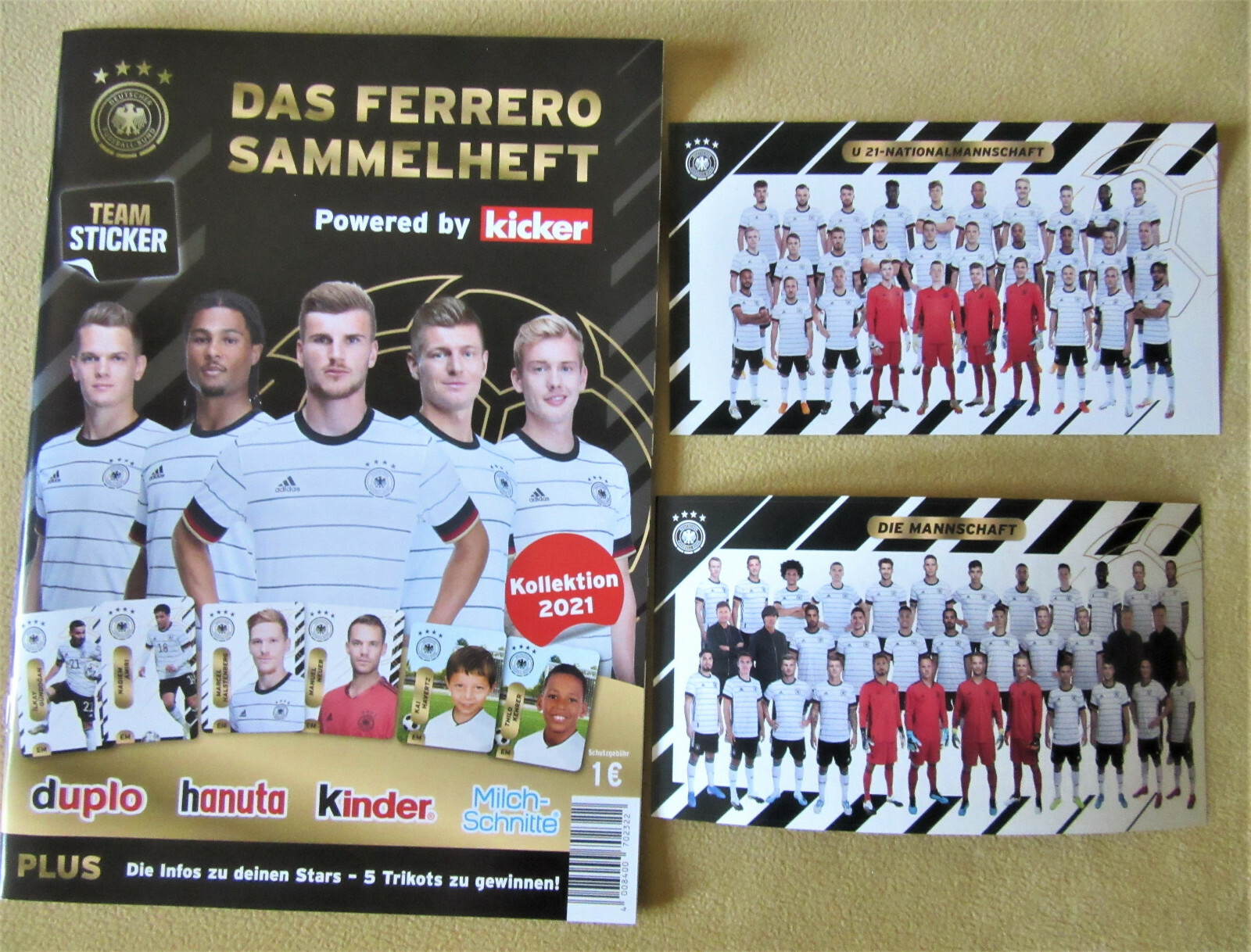 Bild 1 von 3