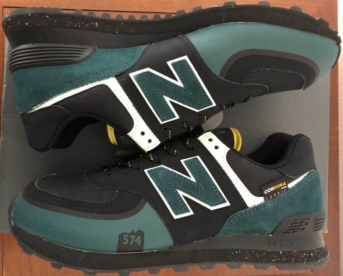 スニーカー New Balance U740MC2 5FT1357 New Balance U740MC2 5FT1357 (New Balance/スニーカー