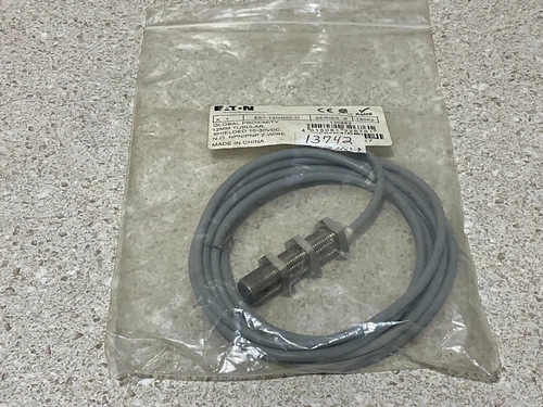 Eaton E57-12GS02-D NEW