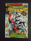 Amazing Spider-Man #190 (1979) VF- "In Search of the Man-Wolf"