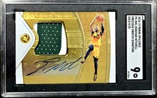 2018-19 Panini Opulence Basketball Cards 13