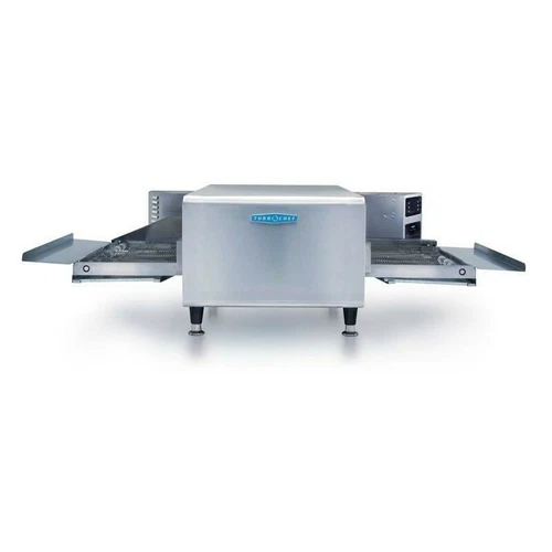 Turbochef HHC 2020 - Ventless Single Belt Conveyor Oven - Picture 2 of 4