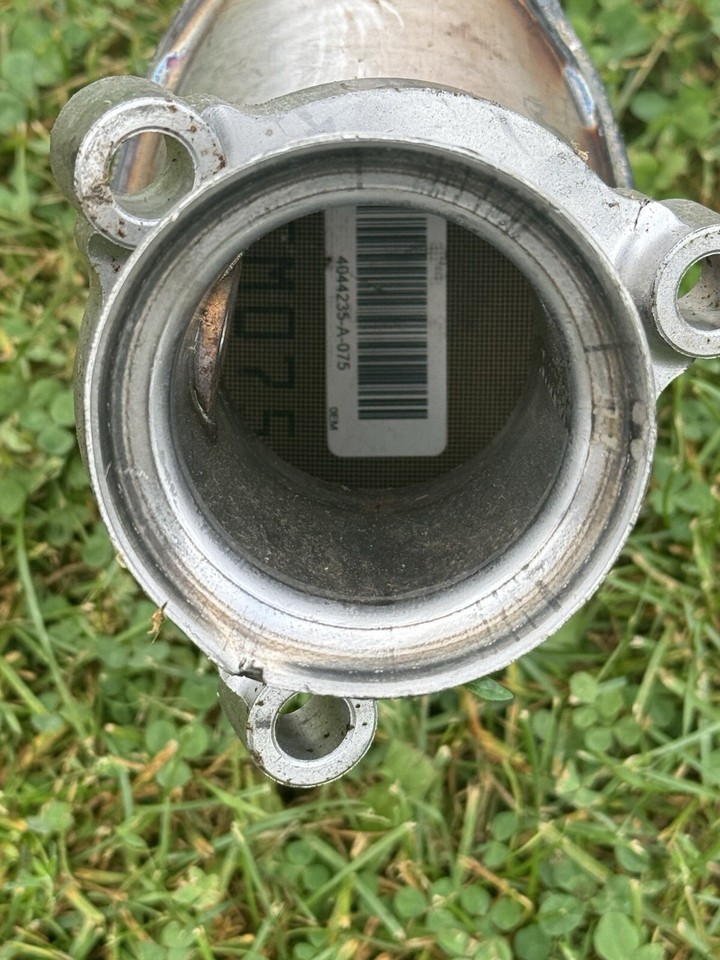 New GM OEM Catalytic Converter 19130789 eBay