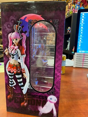 MegaHouse Excellent Model Series One Piece POP DX Ghost Princess