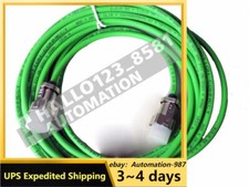 SIEMENS 6FX5002-2DC10-1CF0 Encoder Cable 25M NEW