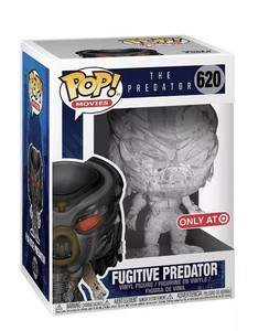 funko pop predator 620