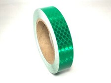 Orafol Green Reflective Tape 5900 Series 1" x 150' Roll - Made in the USA