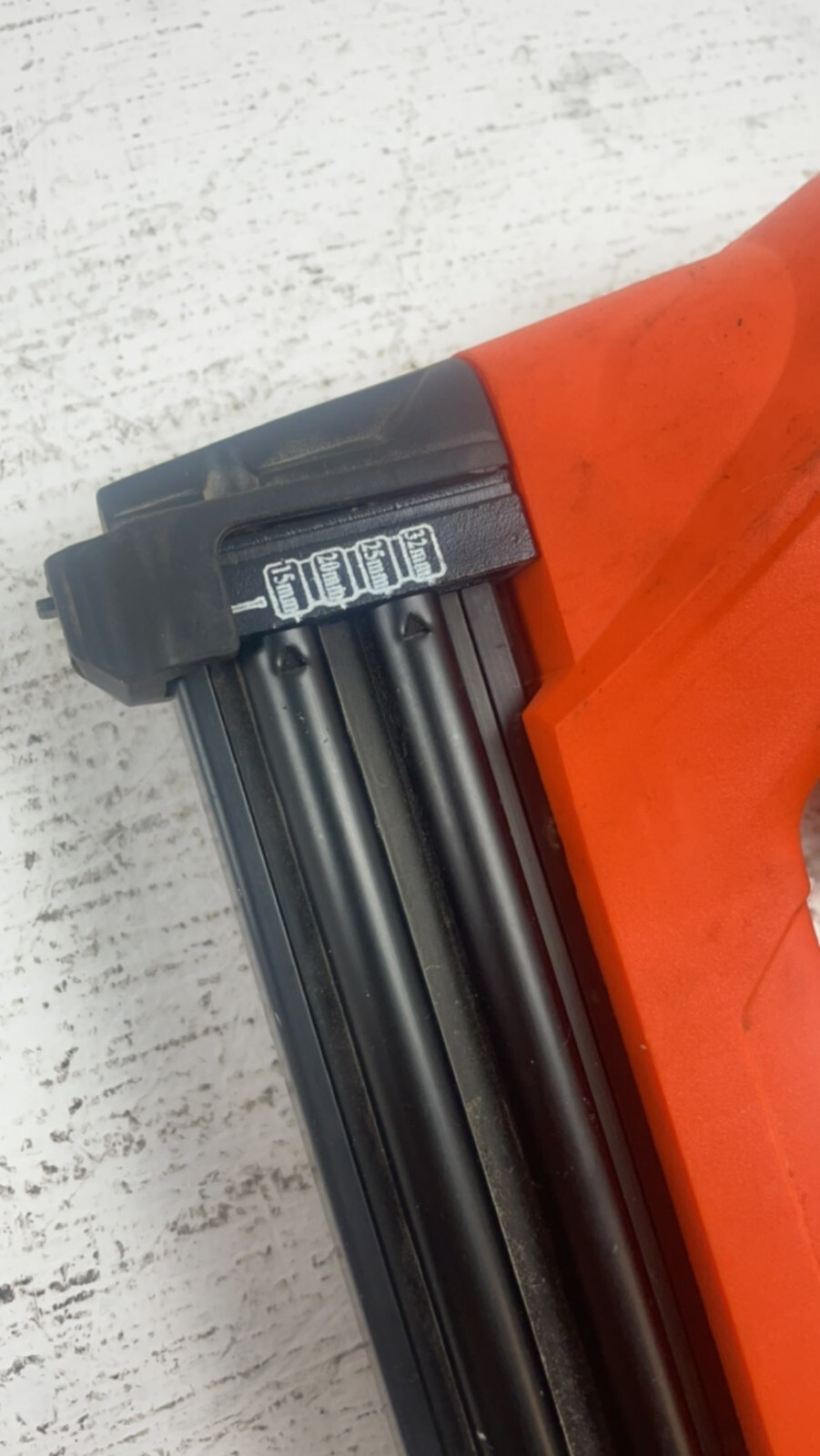 9A Electric Tacker / Staple Gun 2in1 Stapler / Nailer/ Nail Gun eBay