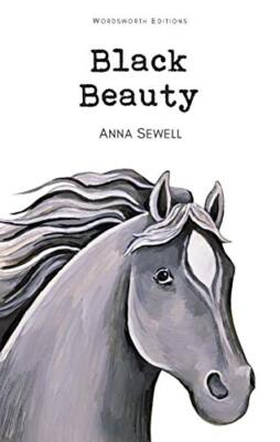 Black Beauty by Anna Sewell 9781853261091 NEU kostenloser Versand im Vereinigten Königreich