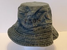 carhartt men's billings boonie hat