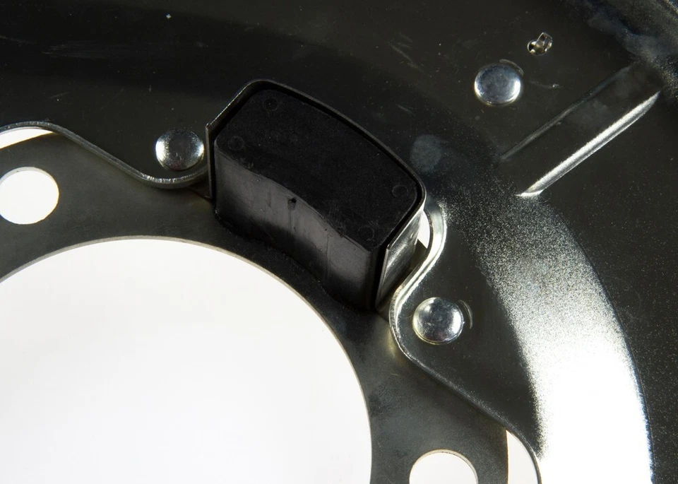 Sensor de velocidad de rueda ABS Holstein para S10, Blazer, Jimmy, Sonoma, Bravada 2ABS0281 Foto 3 de 4