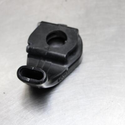 07-08 Kawasaki Ninja ZX6R ZX-6R Throttle Cable Bracket Holder | eBay