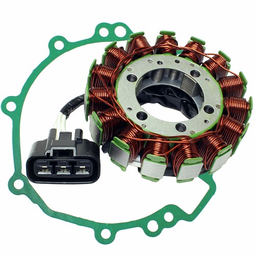 Stator & Gasket for Kawasaki Ninja ZX6R ZX 6R ZX600R ZX 600R 20092012