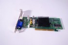 Retro Game Geforce MX4000 AGP 64MB