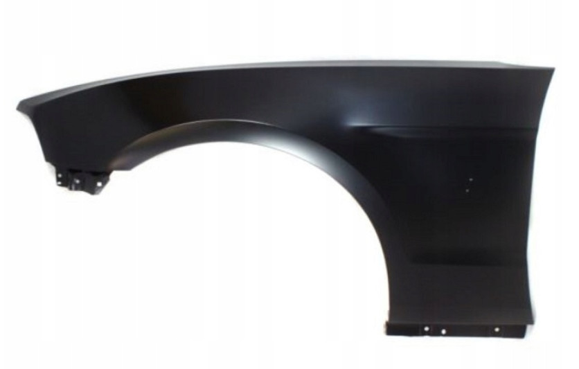 Front Left Fender For Ford Mustang GT 2010-2014
