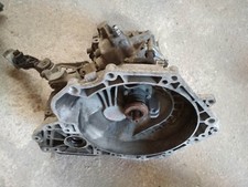scatola cambio opel corsa d meriva 1.2 Benzina Z12XEP gear box 5 marce usato